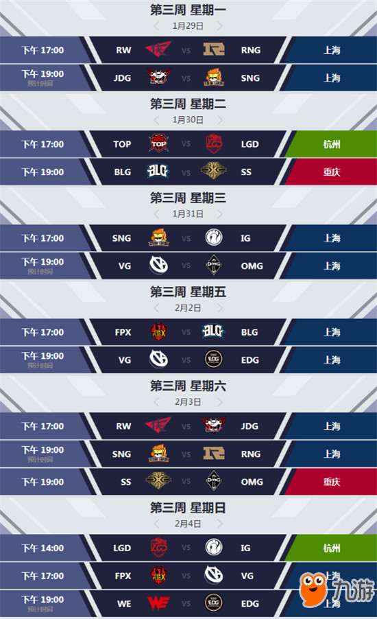 S15LOL全球总决赛最大黑马FNC，从入围赛一路杀入四强