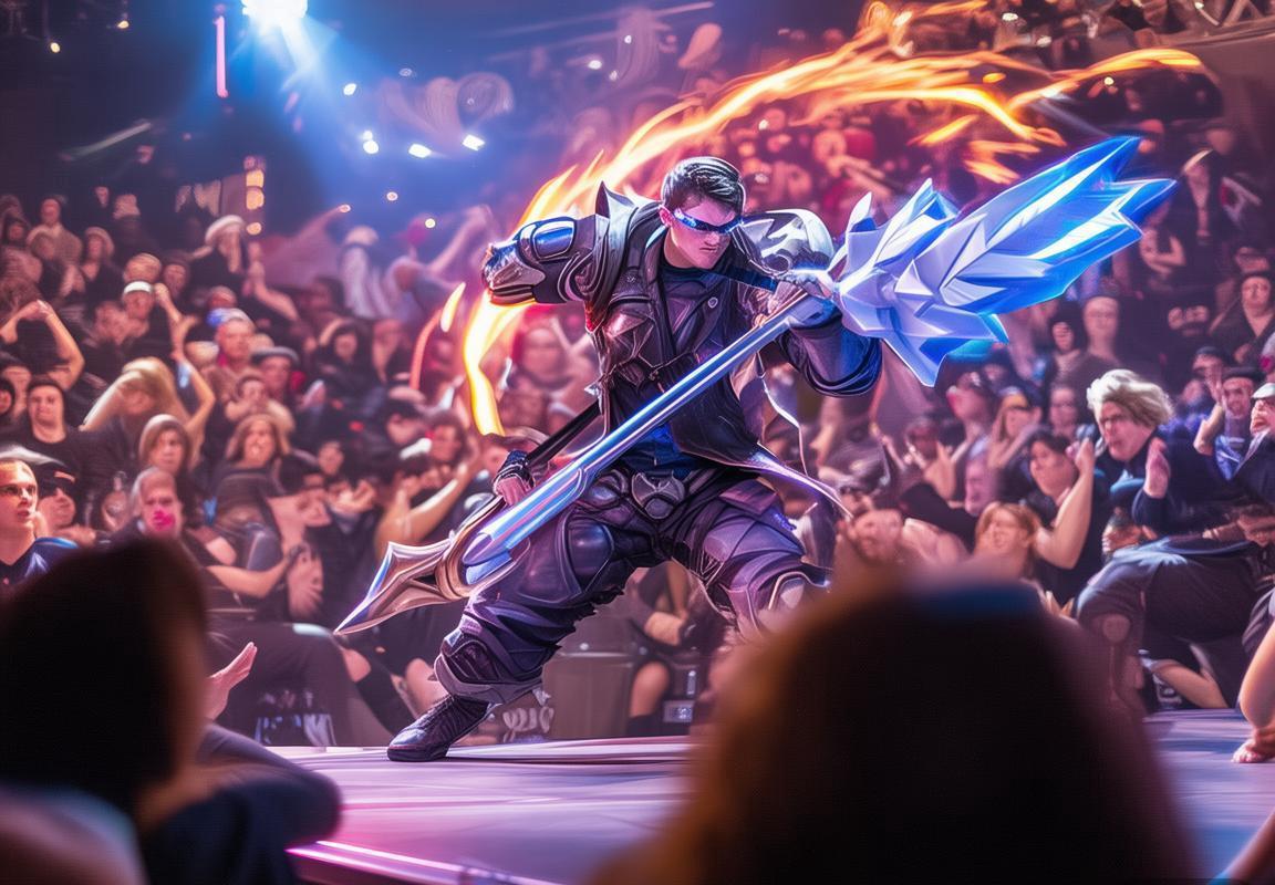 英雄联盟S13瑞士轮比赛JDG战队Ruler厄斐琉斯五杀精彩操作引爆全场