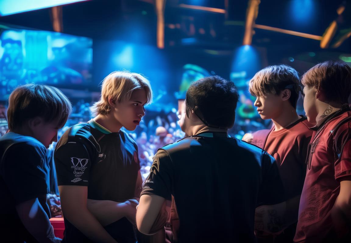 TES不敌越南战队GAM，LPL电竞冷门引发热议