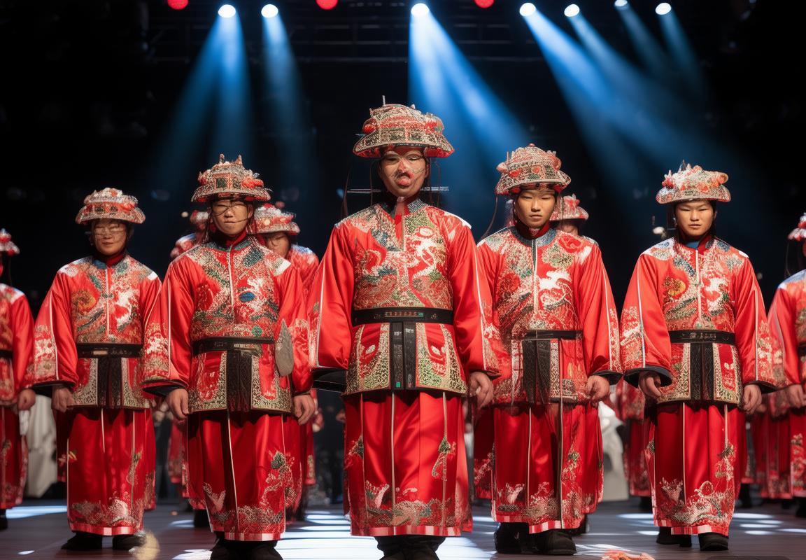 非遗主题出征仪式LPL入围赛启动，龙纹战袍皮影戏电竞联动弘扬电竞精神与非遺文化